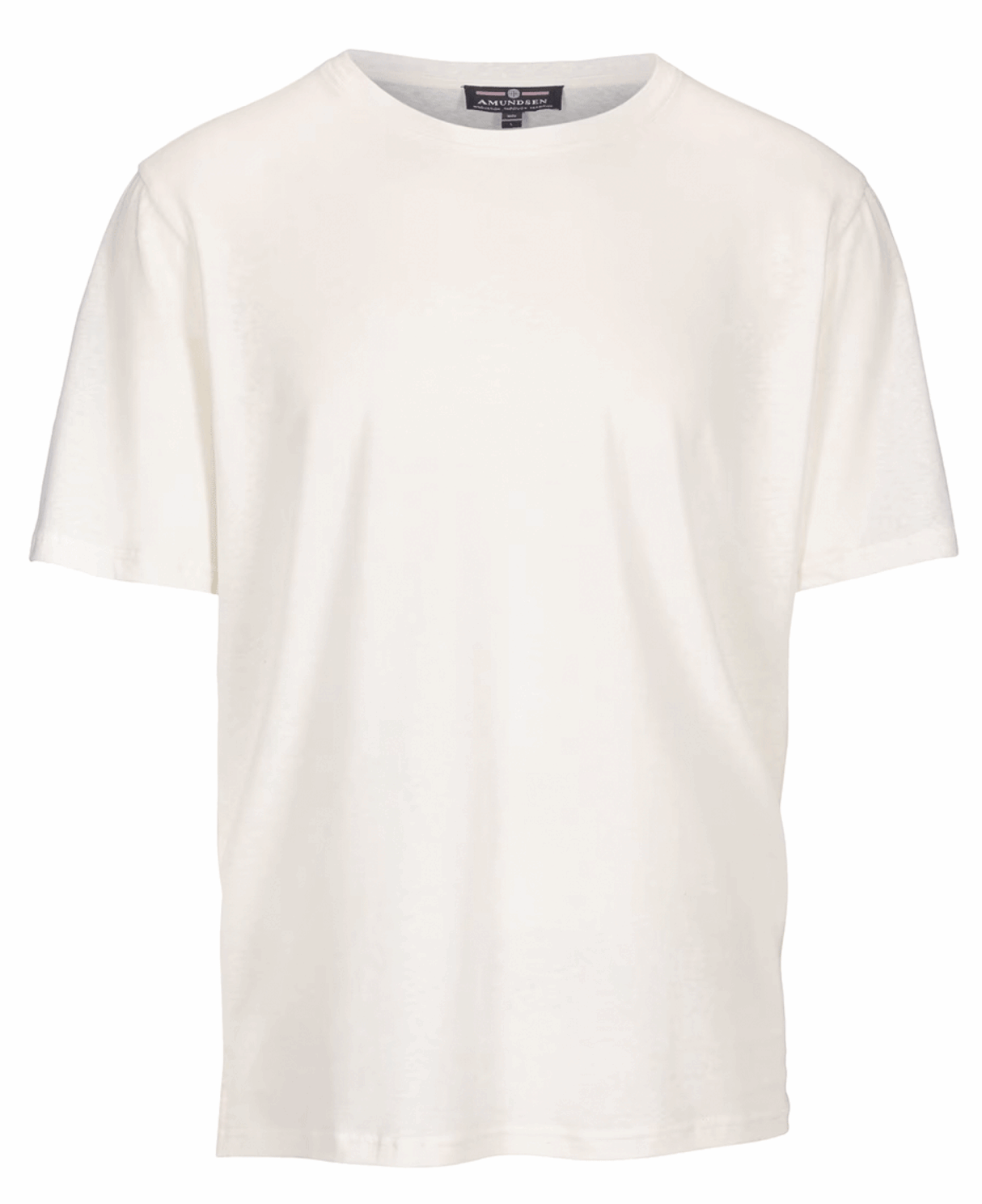 Linen Tee Mens