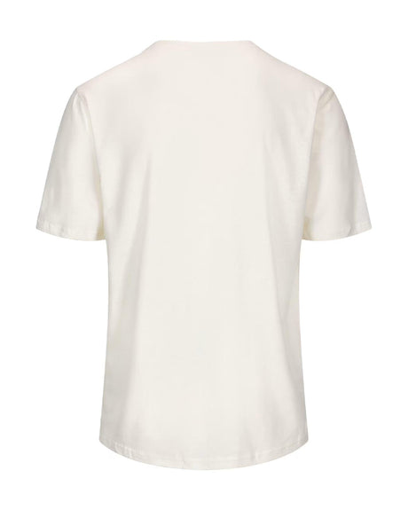 Linen Tee Mens