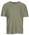 Linen Tee Mens