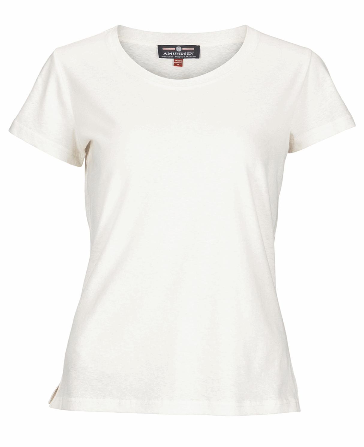 Linen Tee Womens