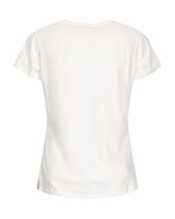 Linen Tee Womens