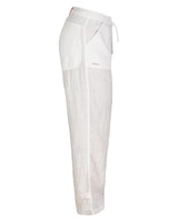 Safari Linen Pants Women