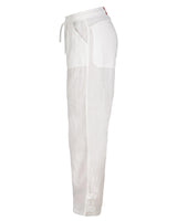 Safari Linen Pants Women