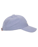 Linen Patch Cap