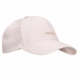 Linen Patch Cap