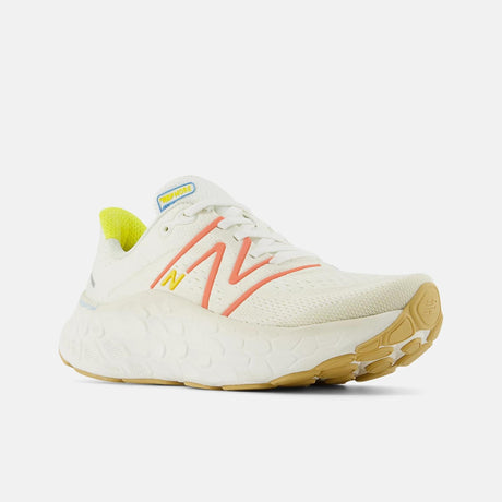 FreshFoam X More v4 Wmn