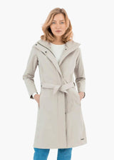 Chelsea Coat