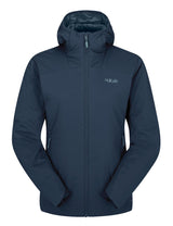 Xenair Alpine Light Jacket Wmns