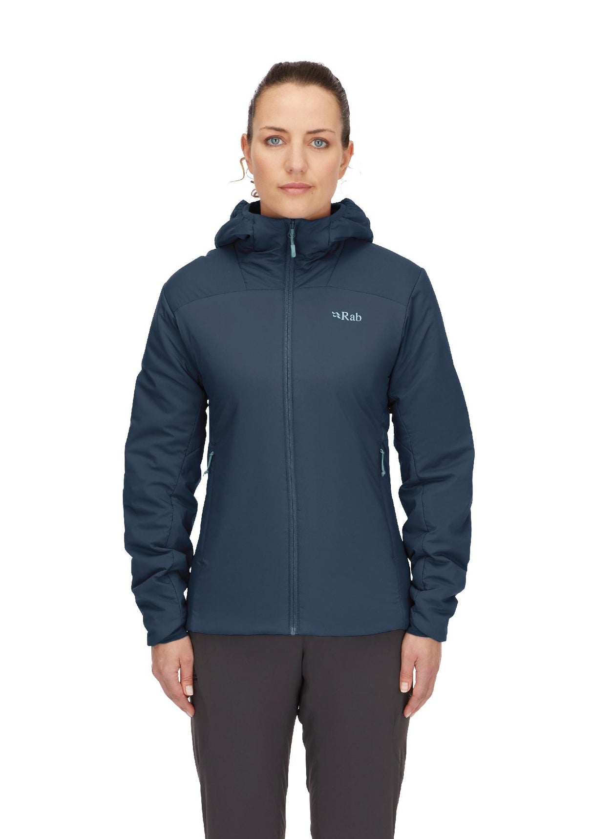 Xenair Alpine Light Jacket Wmns