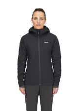 Xenair Alpine Light Jacket Wmns