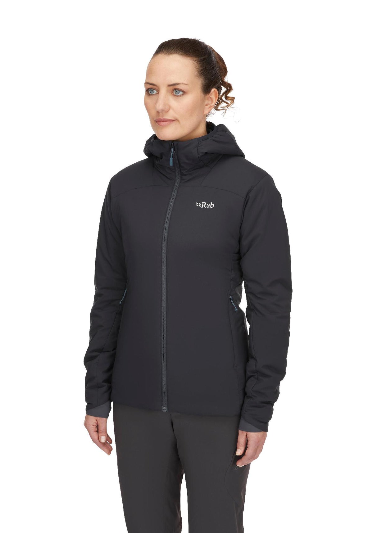 Xenair Alpine Light Jacket Wmns