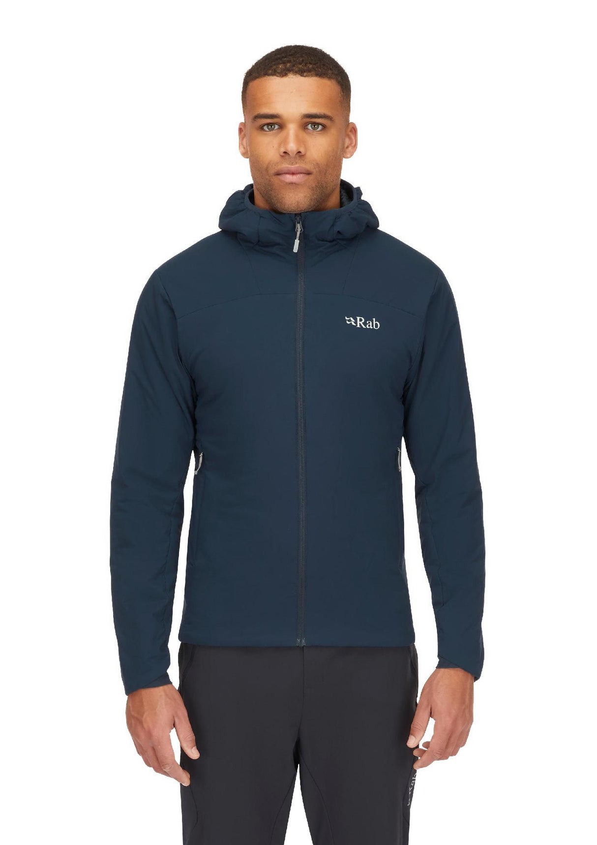 Xenair Alpine Light Jacket