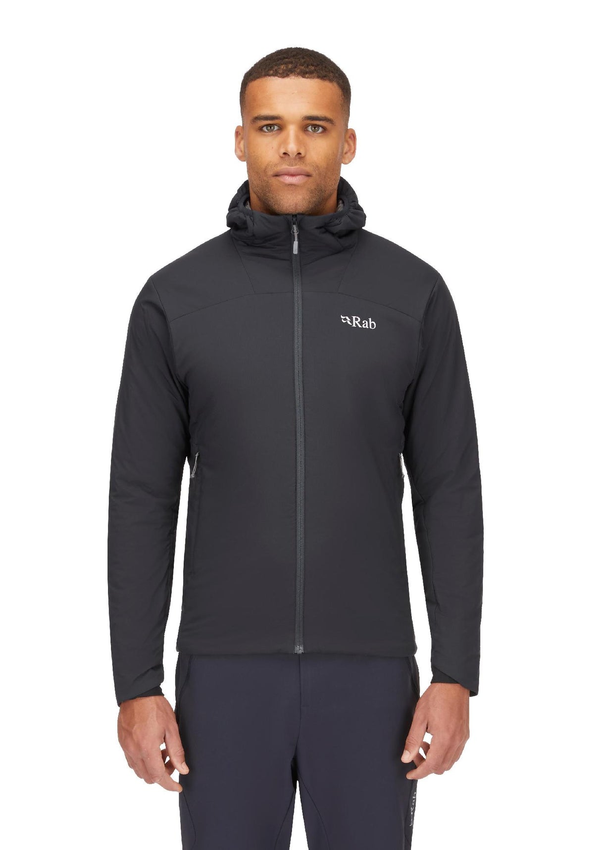 Xenair Alpine Light Jacket