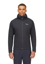 Xenair Alpine Light Jacket