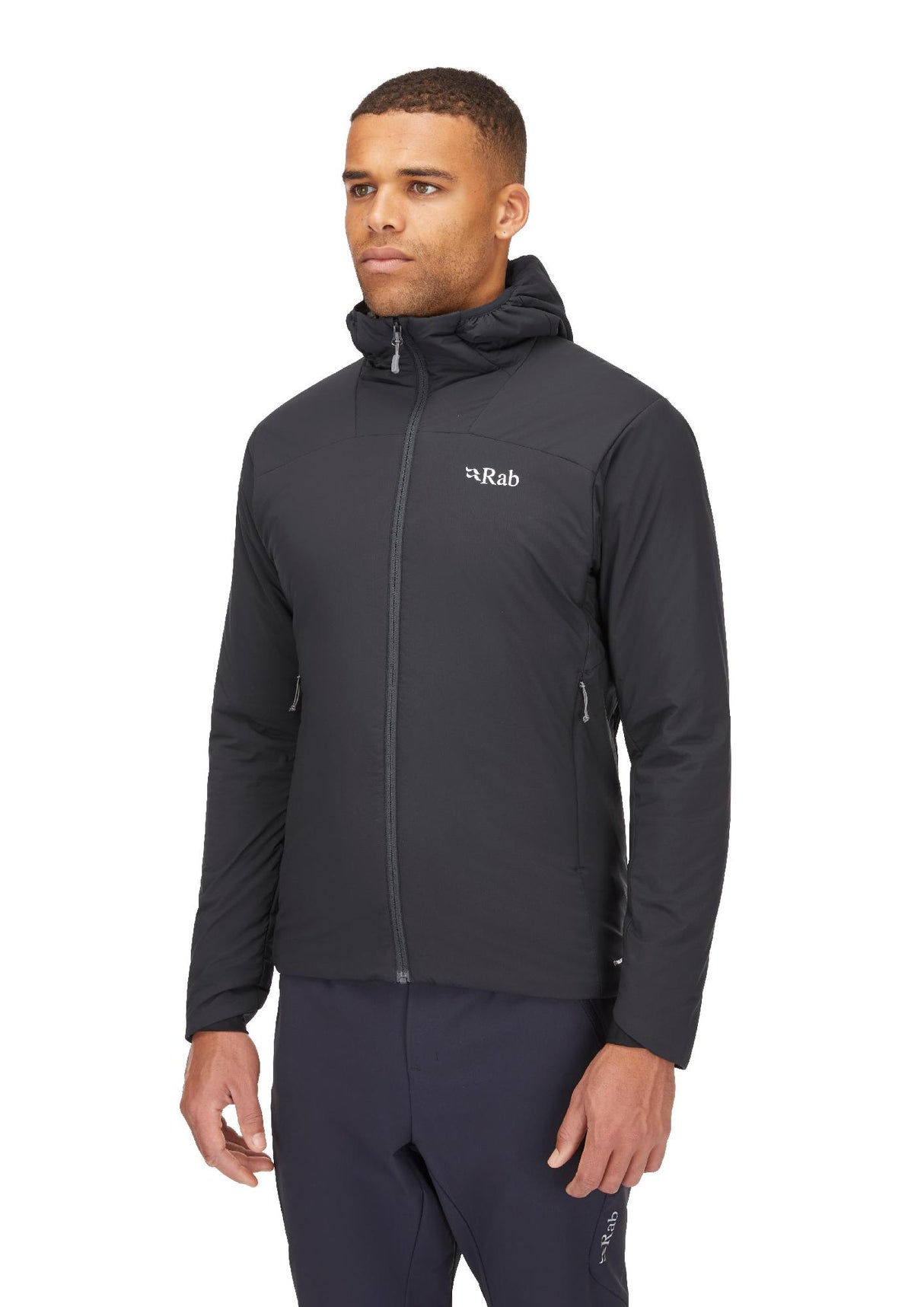 Xenair Alpine Light Jacket