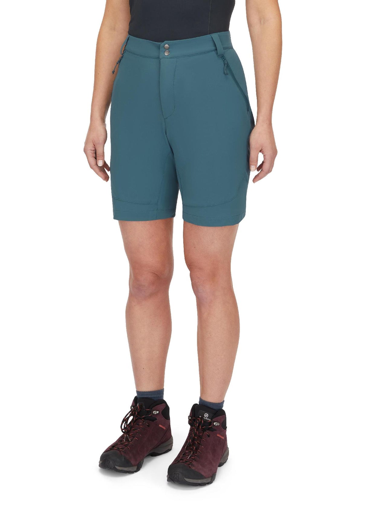 Torque Mountain Shorts Wmns