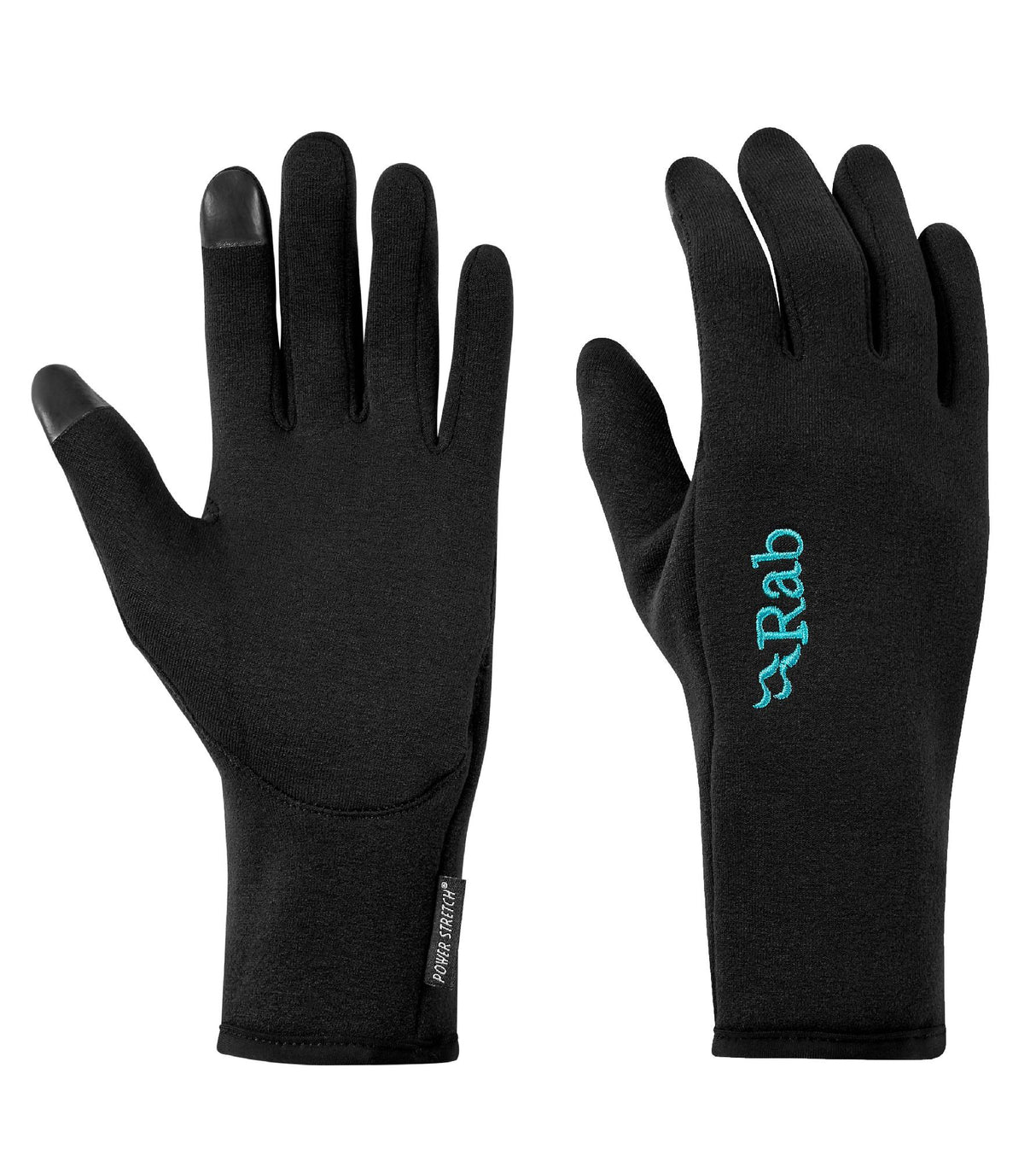 Power Stretch Contact Gloves Wmns