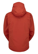 Firewall Light Jacket