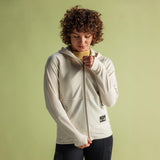 Tived Merino Hoodie W