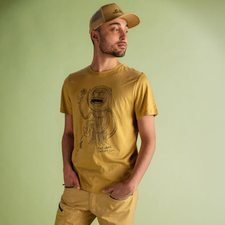 Järpen Printed T-shirt M