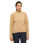 Mossa Pile Jacket Women