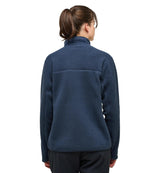 Mossa Pile Jacket Women