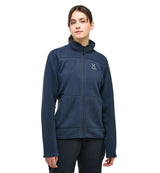 Mossa Pile Jacket Women