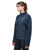 Mossa Pile Jacket Women