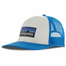 P-6 Logo Trucker