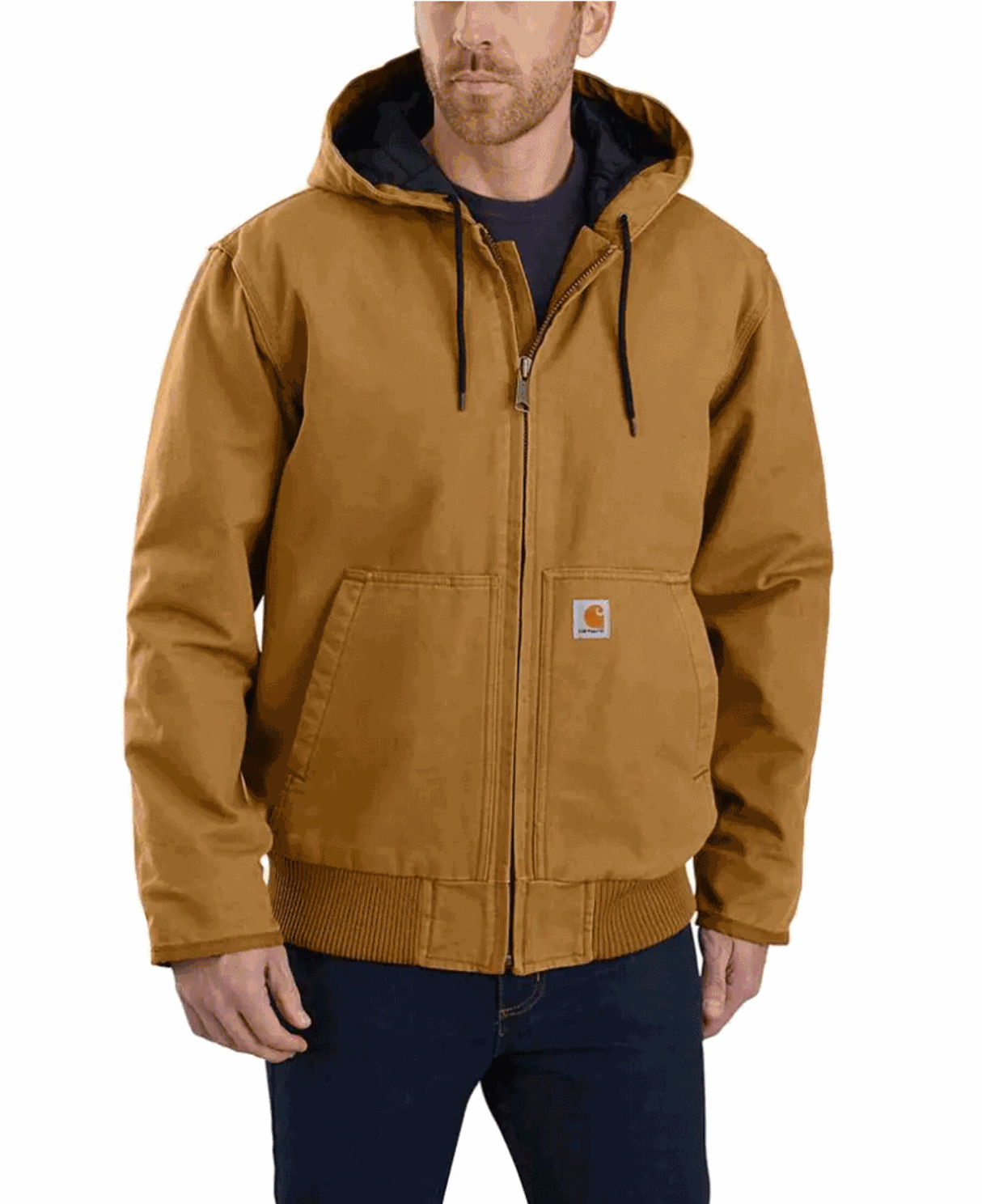 Duck Active Jacket