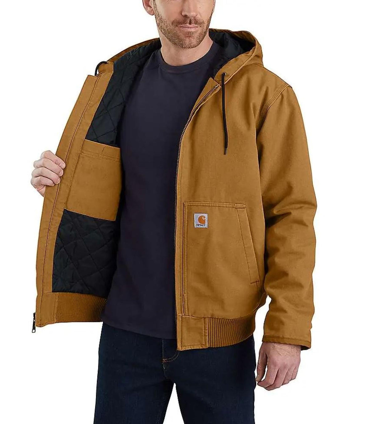 Duck Active Jacket