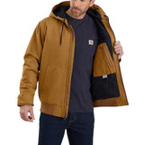 Duck Active Jacket