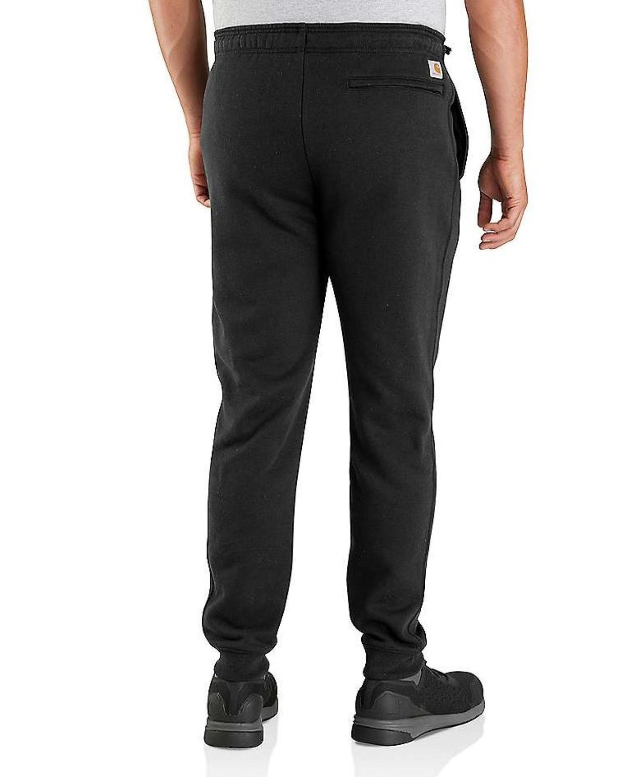 Midweight Tapered Sweatpant