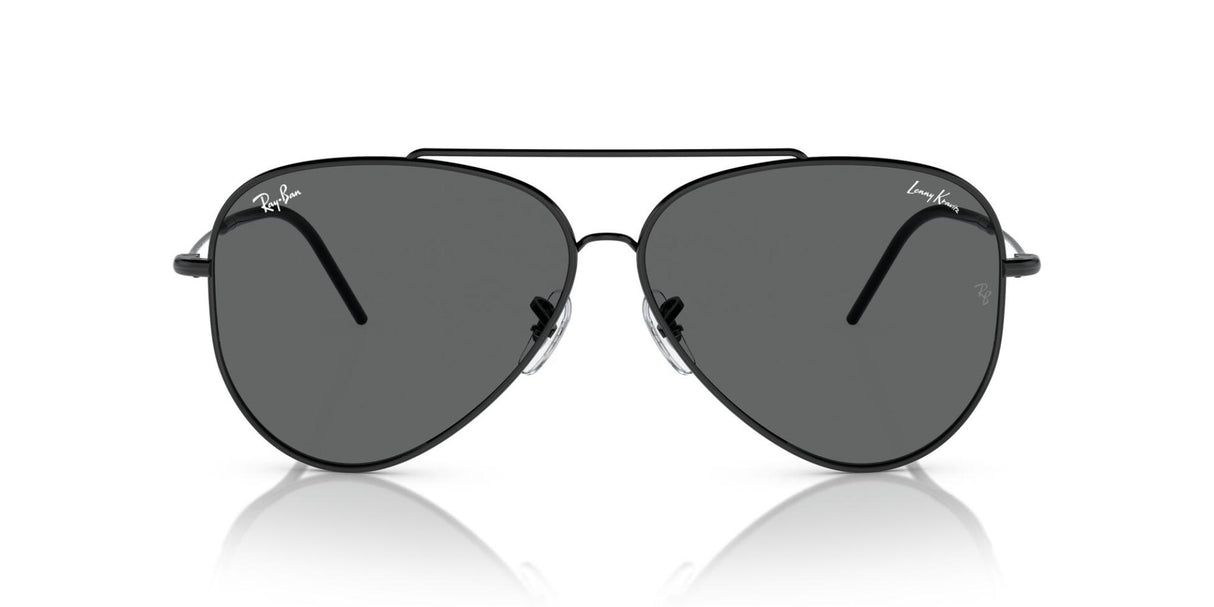 Aviator Reverse