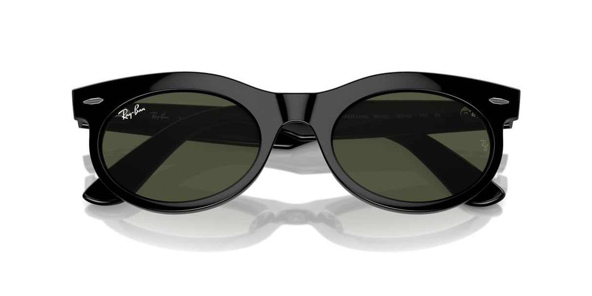 Wayfarer Oval