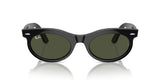 Wayfarer Oval