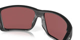 Reefton Pro Black Polarized