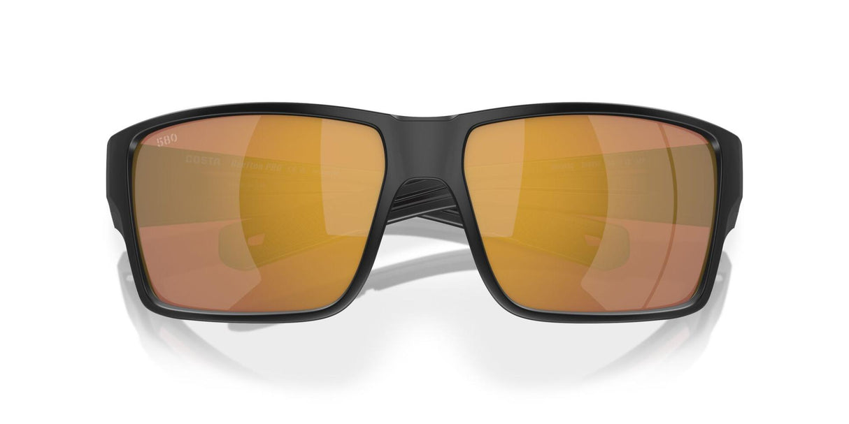 Reefton Pro Black Polarized