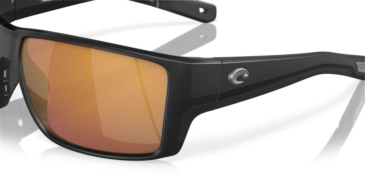 Reefton Pro Black Polarized