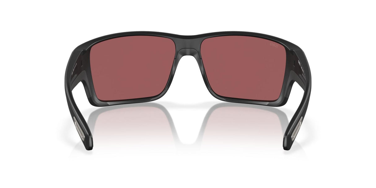 Reefton Pro Black Polarized