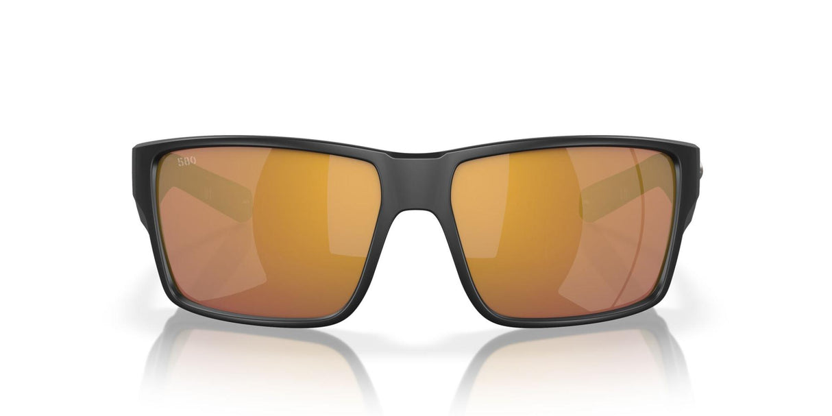 Reefton Pro Black Polarized