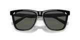 Ulu Black Polarized