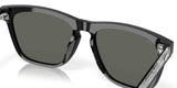 Ulu Black Polarized