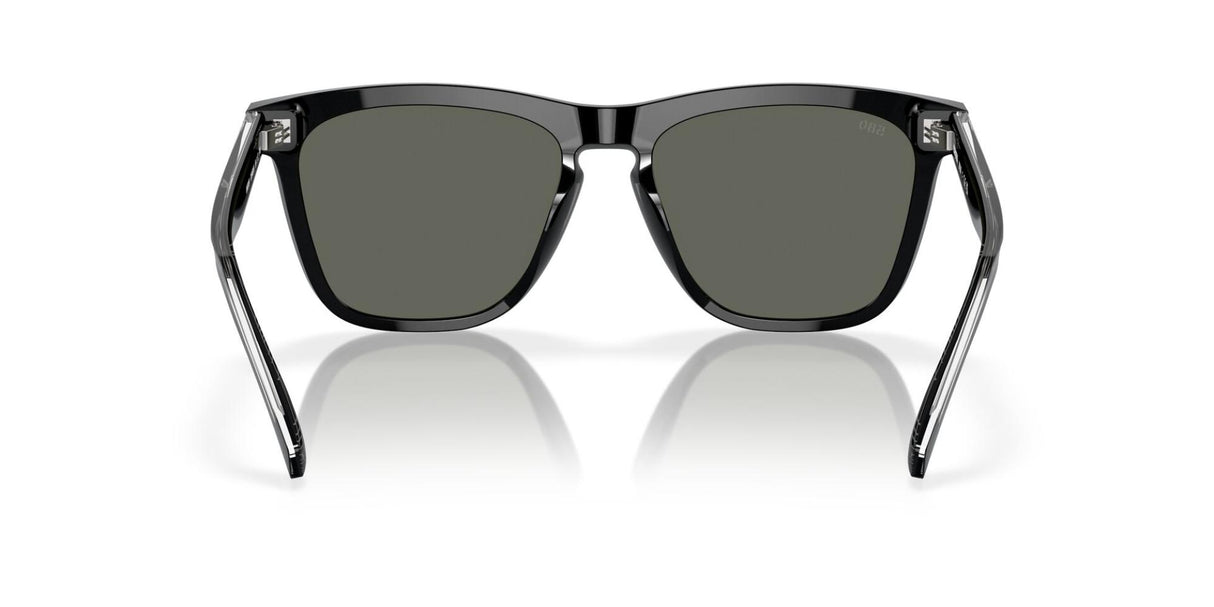 Ulu Black Polarized