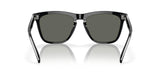 Ulu Black Polarized