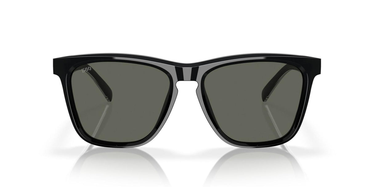 Ulu Black Polarized