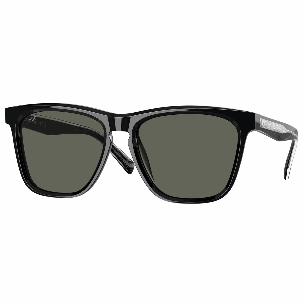 Ulu Black Polarized