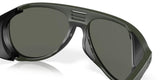 Grand Catalina Green Polarized