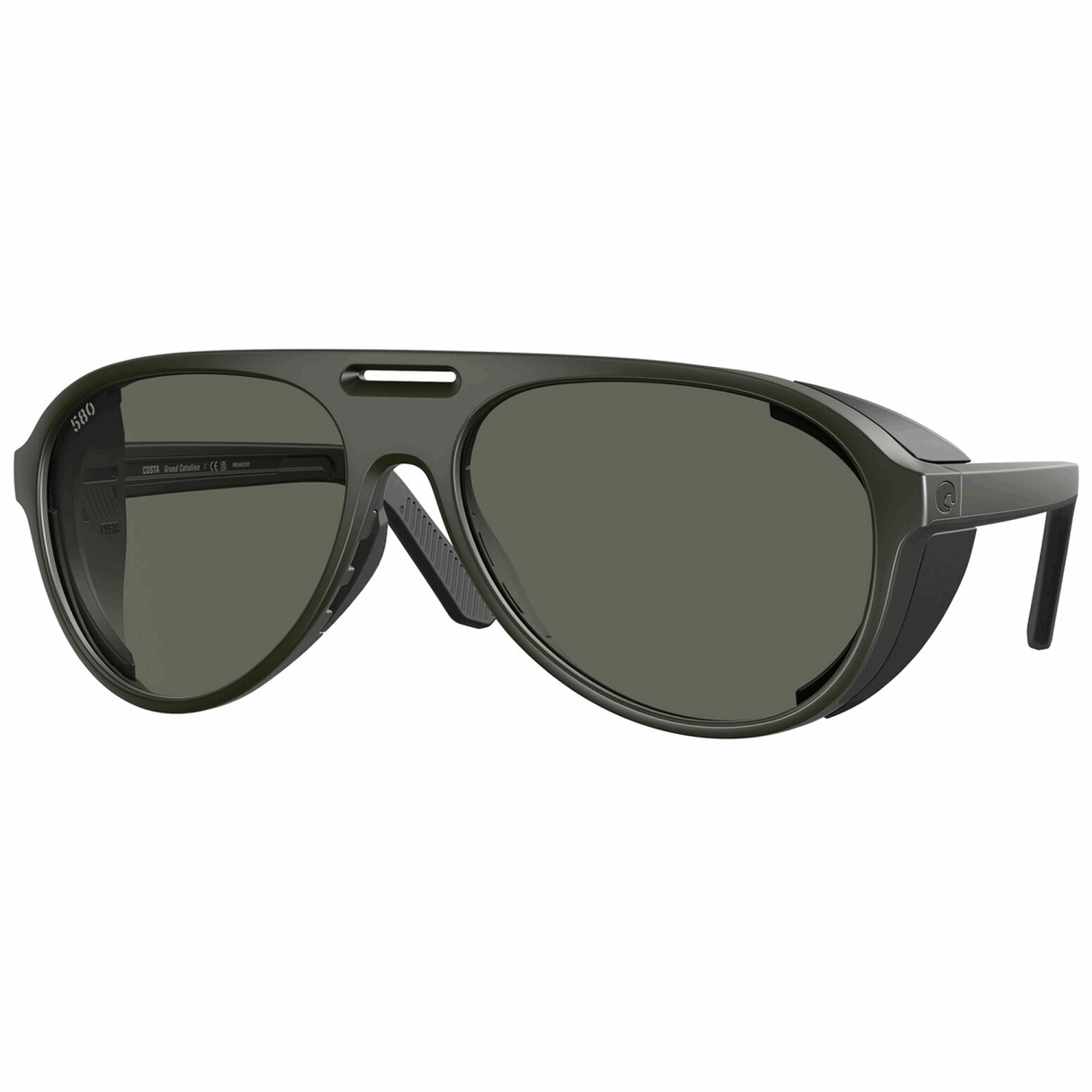 Grand Catalina Green Polarized