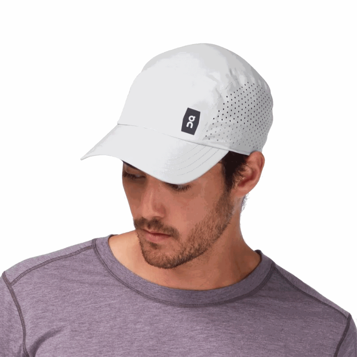 Lightweight Cap